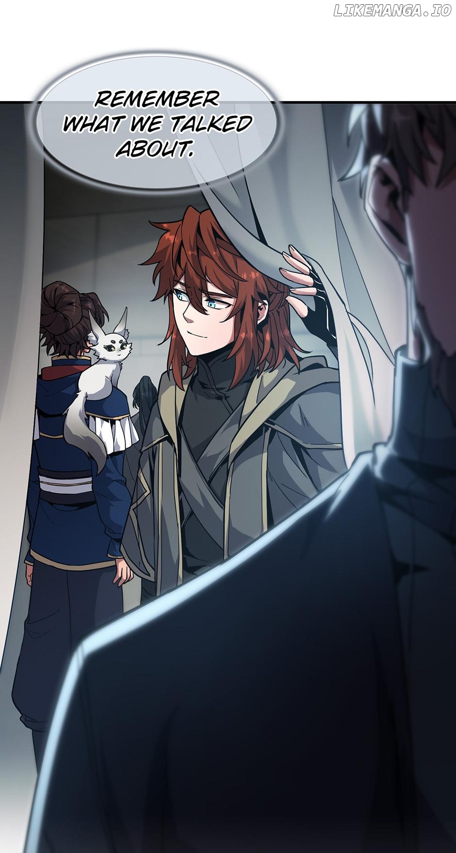 The Beginning After The End Chapter 215 image 40